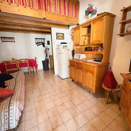 Villa Maison Proche Plage, Parking Privé - 6 Pers. - Fr-1-799-64
