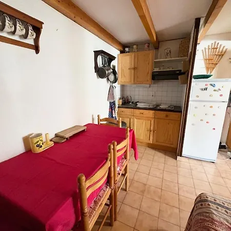 Villa Maison Proche Plage, Parking Privé - 6 Pers. - Fr-1-799-64 *