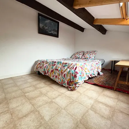 Maison Proche Plage, Parking Privé - 6 Pers. - Fr-1-799-64 * Le Barcarès