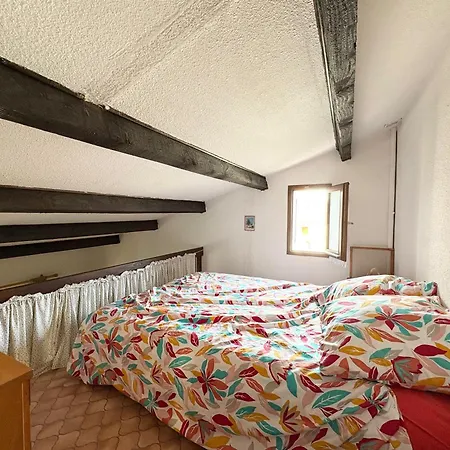Maison Proche Plage, Parking Privé - 6 Pers. - Fr-1-799-64