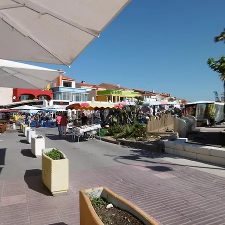 Maison Proche Plage, Parking Prive - 6 Pers. - Fr-1-799-64 *